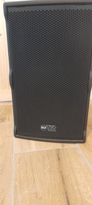 RCF  TT22A MK2 Flagowy model głośnika od rcf