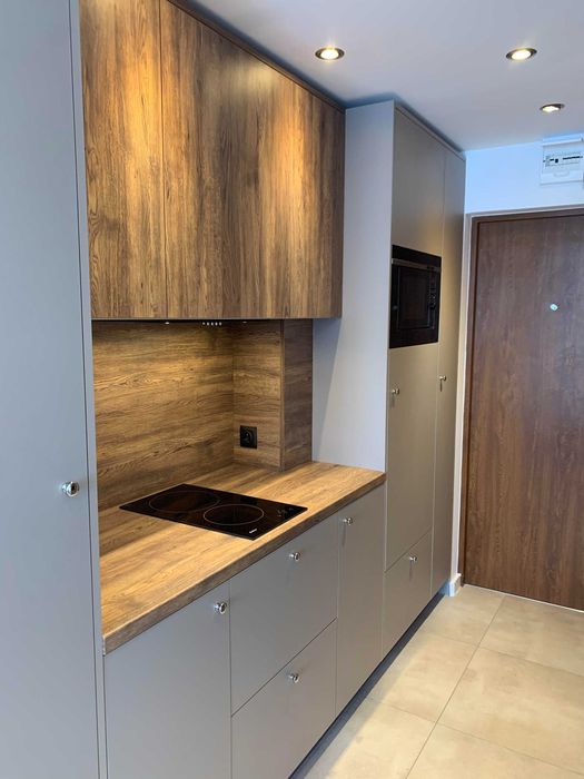 Kawalerka 20 m² – ul. Orla, Koszalin – od zaraz