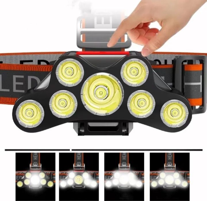 Lanterna farol preço de saldo