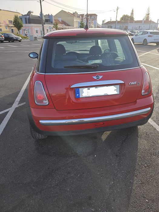 2005 Mini One D531656321187205129