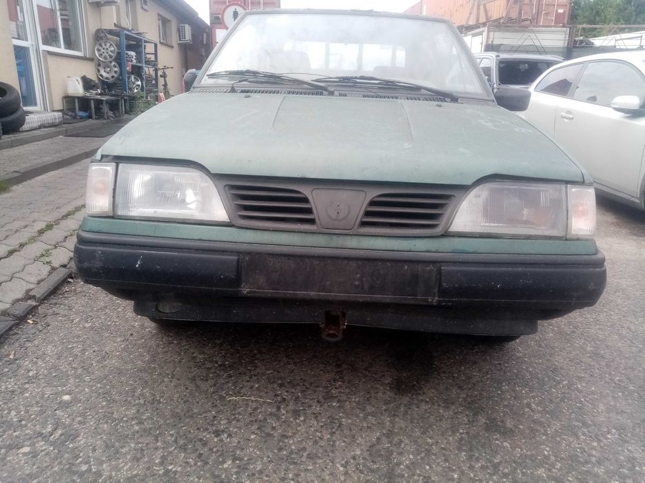 Daewoo Polonez Truck LB / 1.9d 70KM / 1999r / na części
