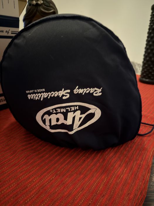 Capacete Arai Concept XE