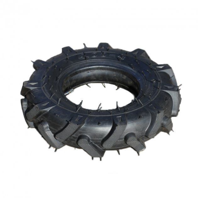 Покришка з камерою 4.00-8 (мотоблок, культиватор)