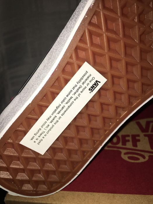 Ténis Vans Old Skool -