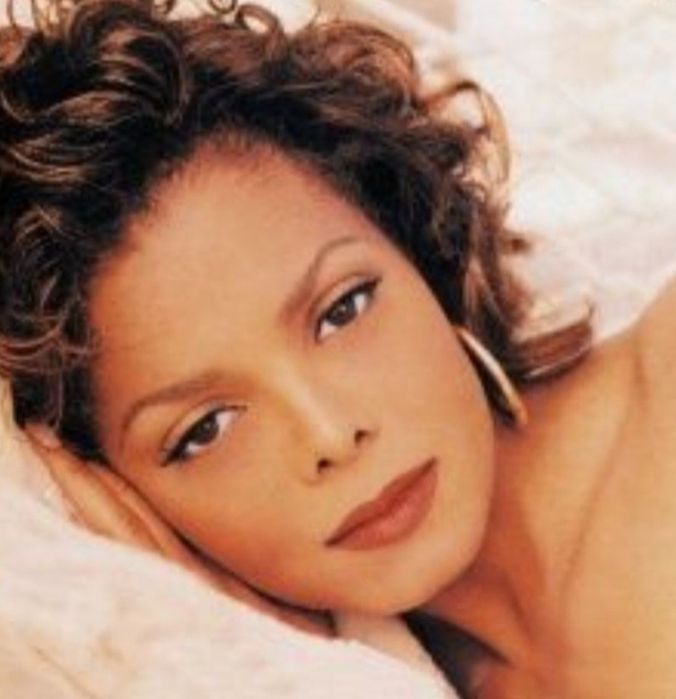 2 CDs Janet Jackson
