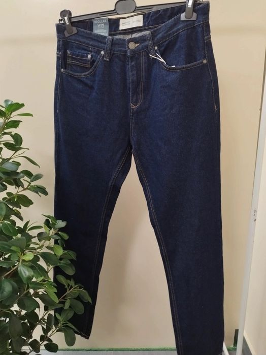 Spodnie jeansowe Sprigfield NOWE