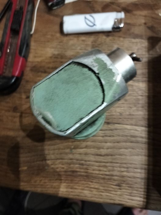 Wskaźnik Przepływu RHEIN TACHO