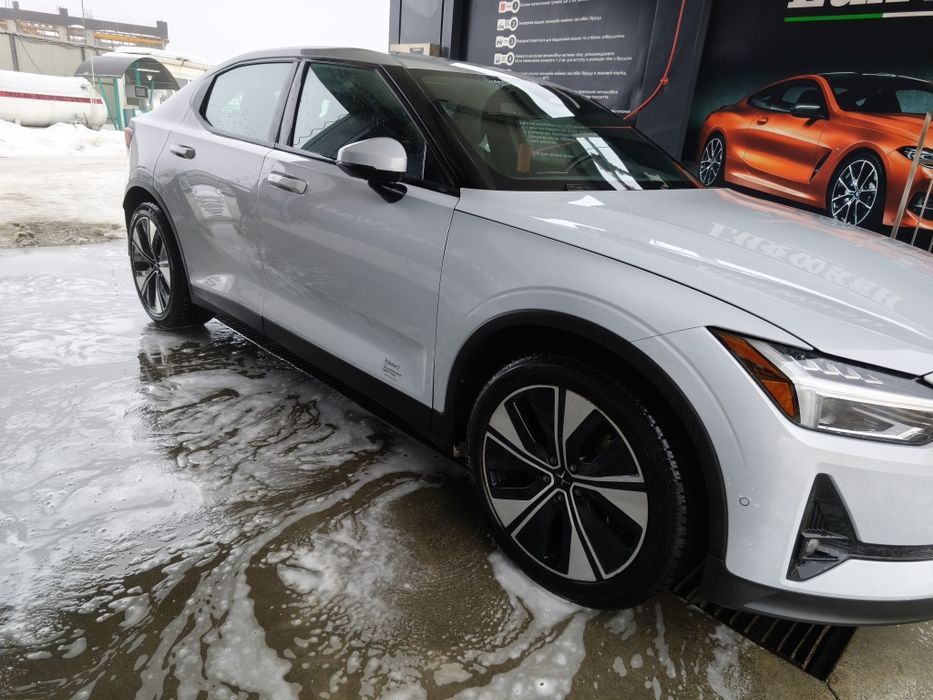 Продам Polistar2