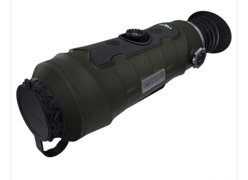 Тепловізійний Монокуляр NVECTECH patriot 2 L35 ЗНИЖКИ ДЛЯ ВОЛОНТЕРІВ