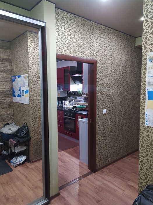 Продам дом  130 кв .м.2этажа.Свой.