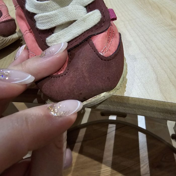 Buty sportowe Zara 22