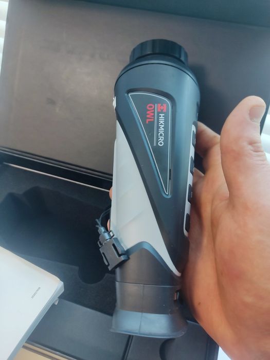 Тепловізор HIKMICRO OH35