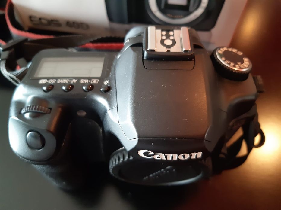 Canon 40D Camera (New Price)64575276982529123