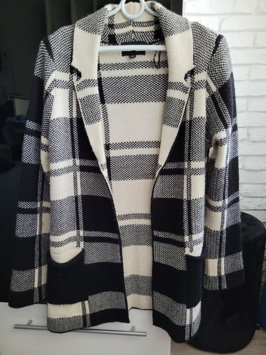 Sweter Kardogan Stradivarius