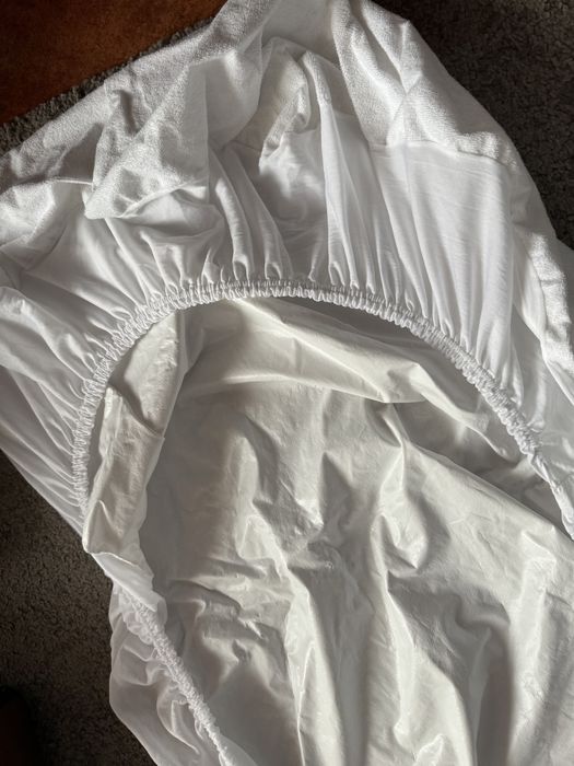 Resguardo para Berco de Bebe