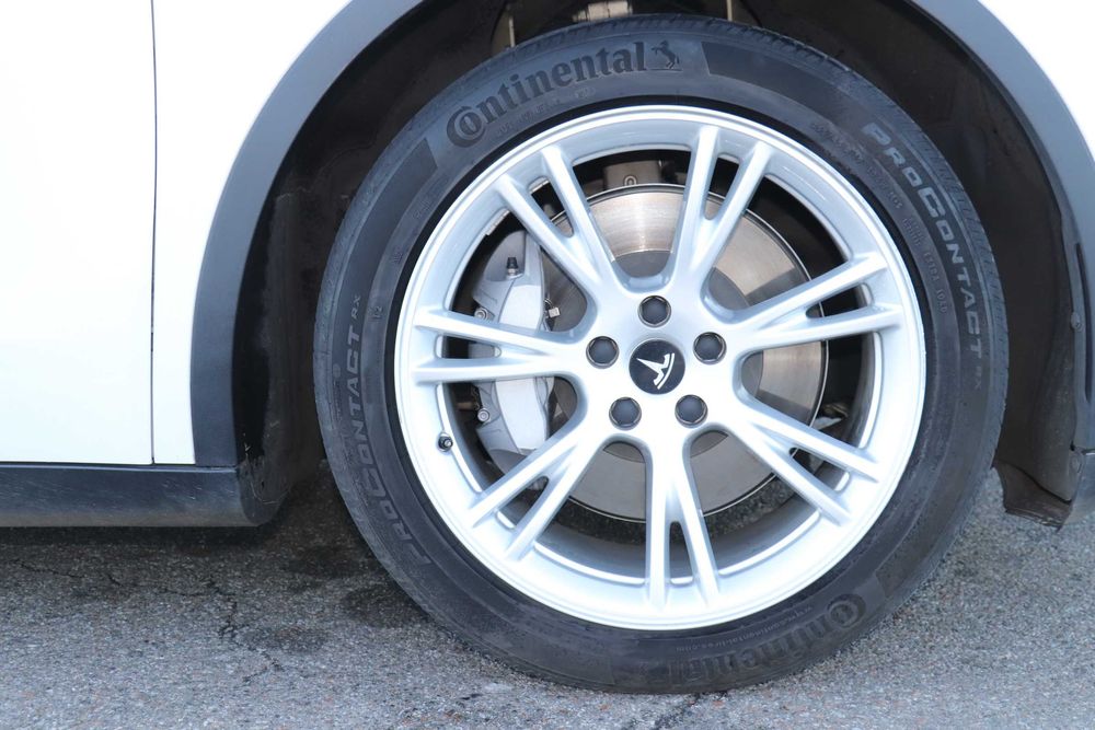 Tesla Model Y 2020 Long Range, в гарному стані!