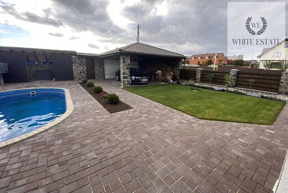 Продаж дуплексу с.В.Гаї