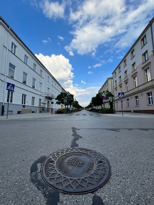 Ostatnia Kawalerka inwestycyjna Centrum 26,5 m2 ul. Mickiewicza 12