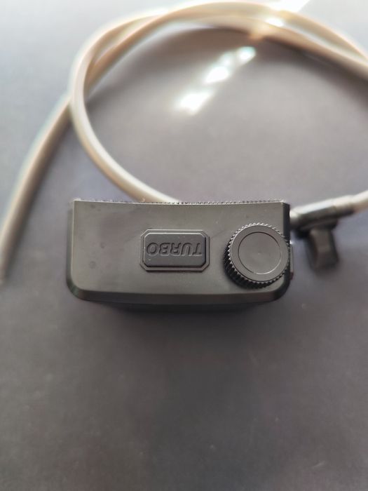 Antifog para goggles