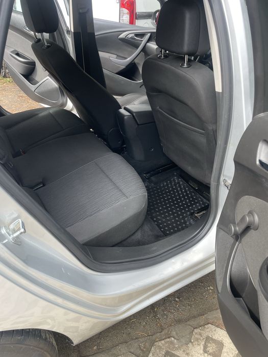 Opel astra 1.6cdti 2015r okazja