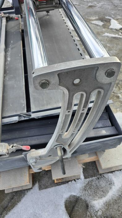 Przecinarka do glazury RUBI DS 300 L