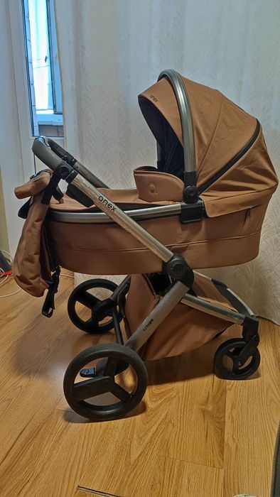 Коляска Anex L/tape 2 в 1