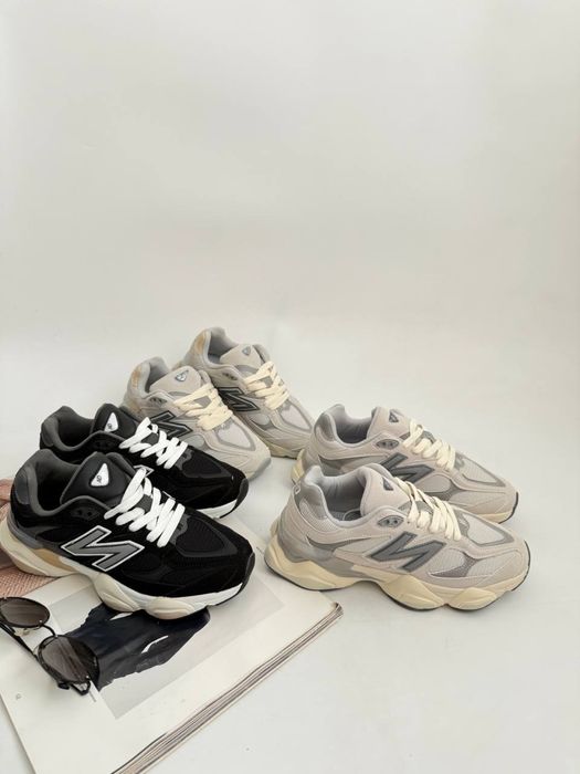 Кросівки натуральна замша