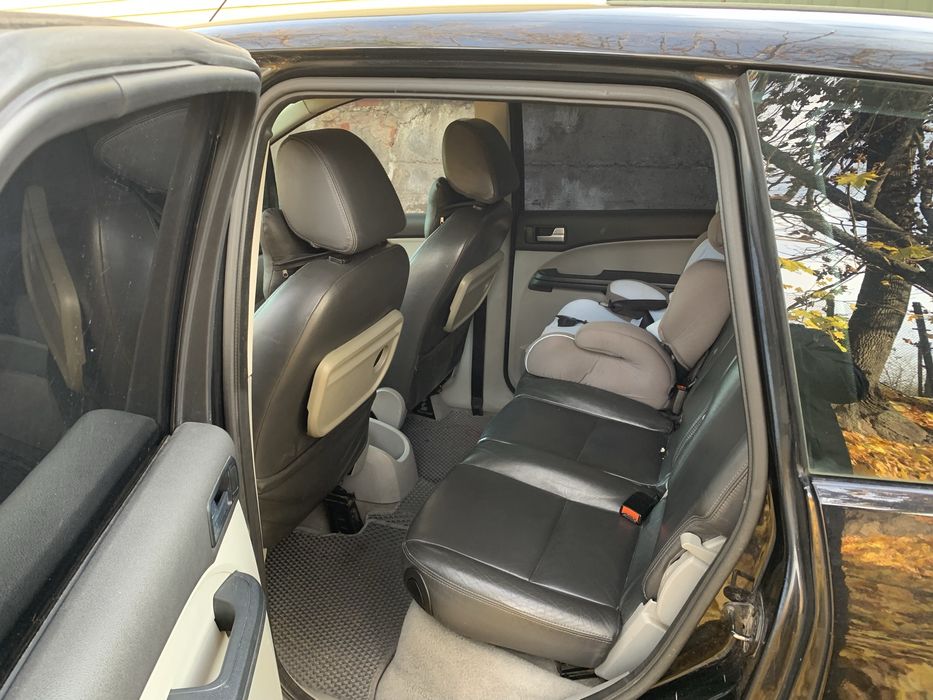 Ford Focus C Max,Обмін.