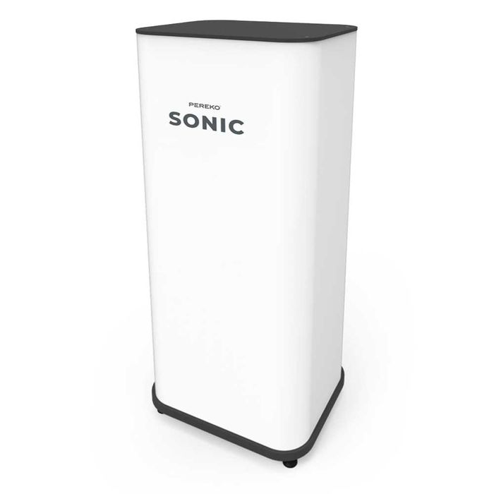 Kocioł, piec elektryczny - soniczny PEREKO SONIC