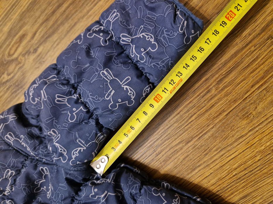 Kurtka dziecięca 86