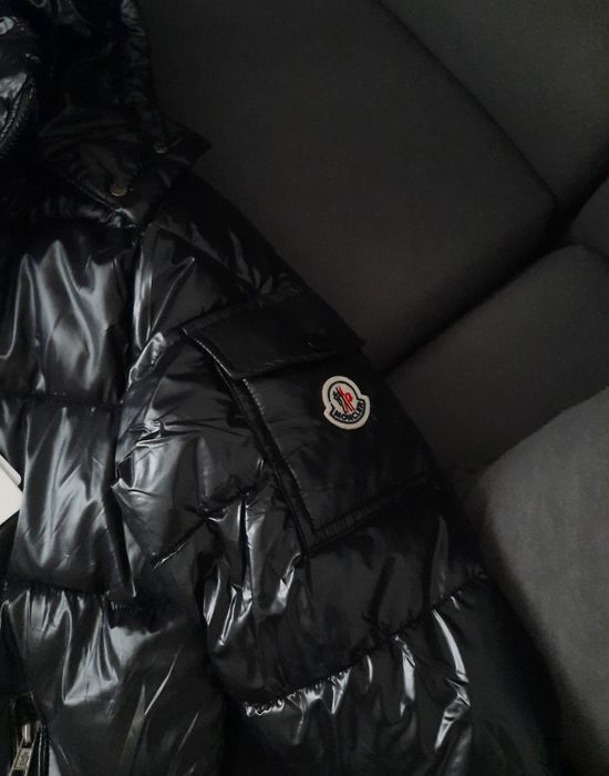 Kurtka Moncler S