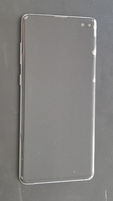 Samsung Galaxy S10 Plus – Dual SIM, 128 GB, etui