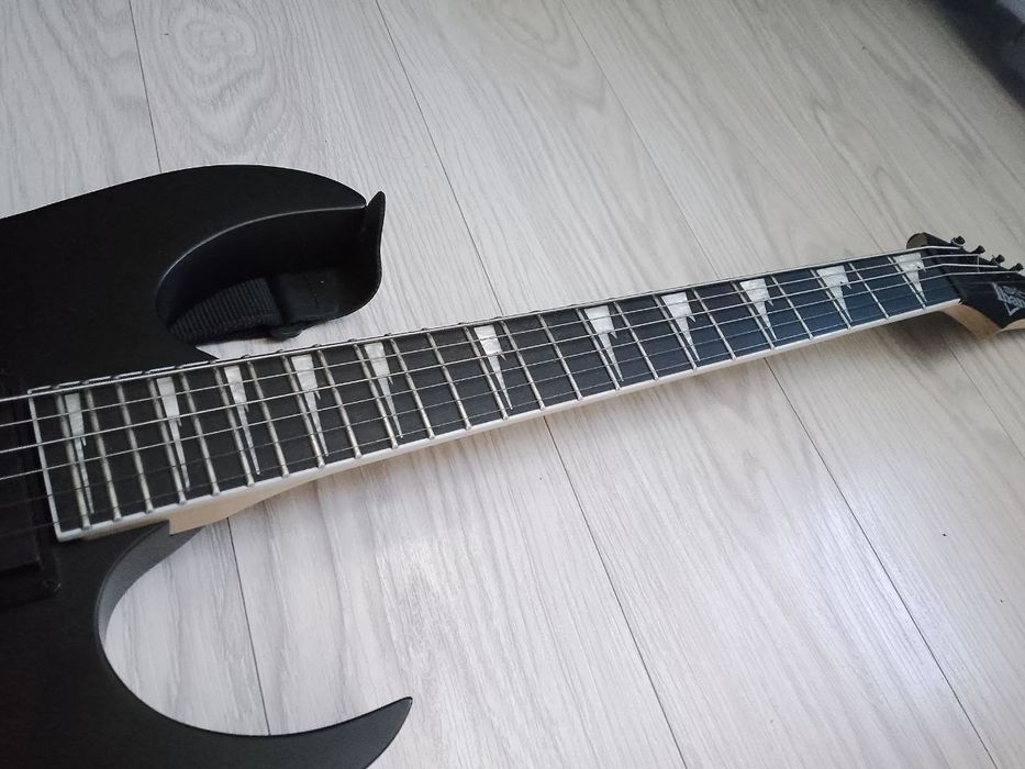 Ibanez GRG121DX  обмін