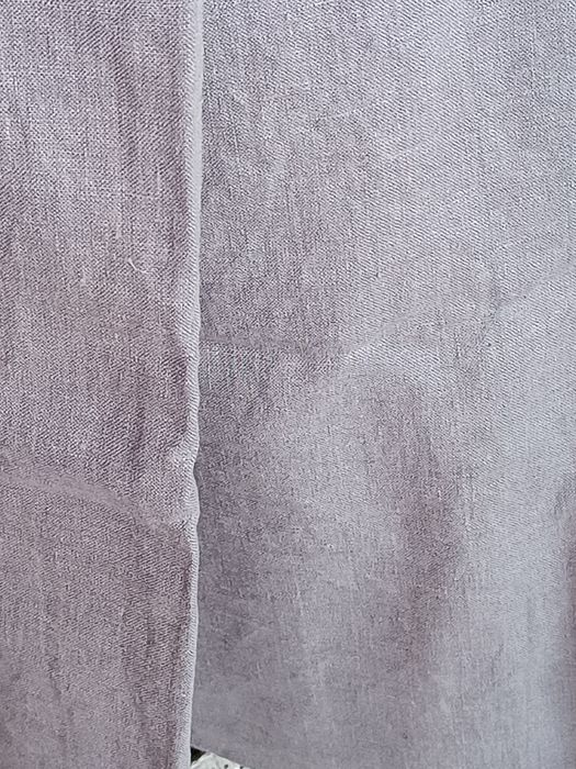 Cortinados 100% linho Ikea