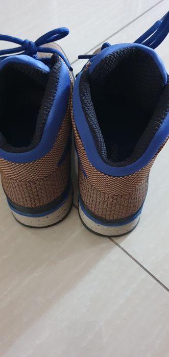 Timberland 7.5M EU41 wkładka 25.5cm