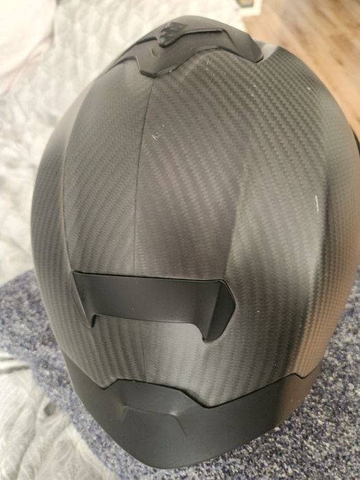 Kask motocyklowy Scorpion Exo-1400 Carbon