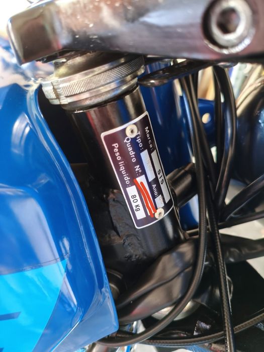Sachs V5 Motozax