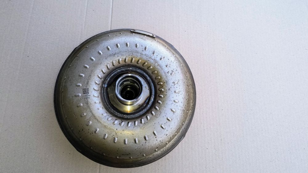 Гидротрансформатор Chevrolet Malibu 2018