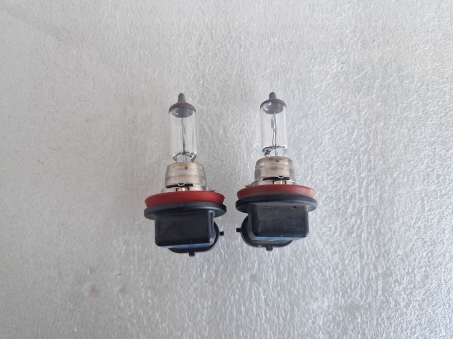 Лампы OSRAM H11 12V 55W (Германия + Китай) 2 шт. 64211L+