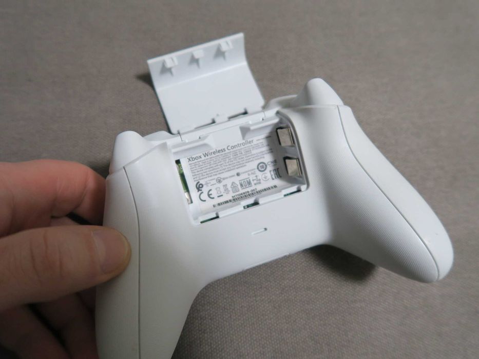 Геймпад Xbox One