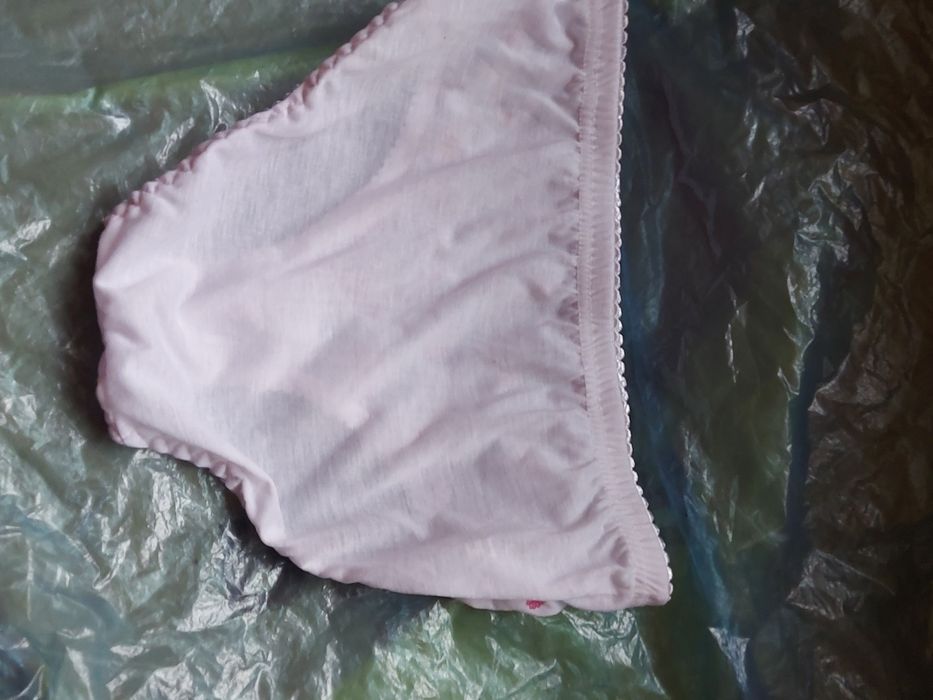 Majtki damskie rozmiar L firma BOSTDA