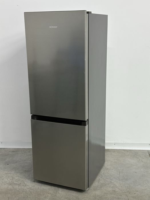 Холодильник Bomann KG 322.1 /малий холодильник /140 см