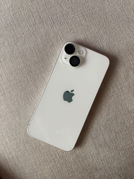 iPhone 14 128GB Branco64752165724673121