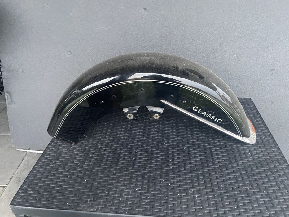 Błotnik przedni Harley Electra 2014+