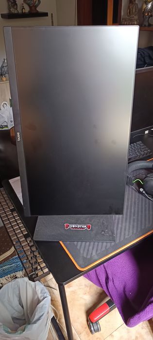 Monitor Benq 24p