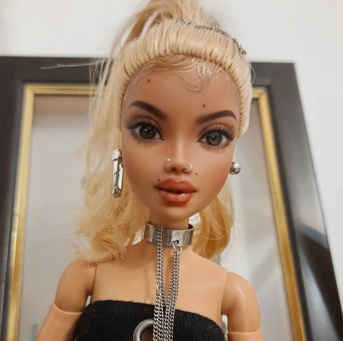 My scene майсін ексклюзив барбі mattel*
