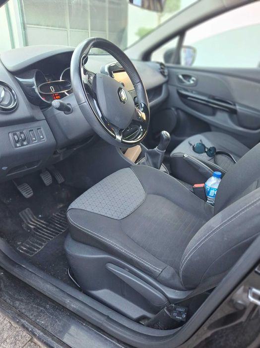 Renaut clio break
