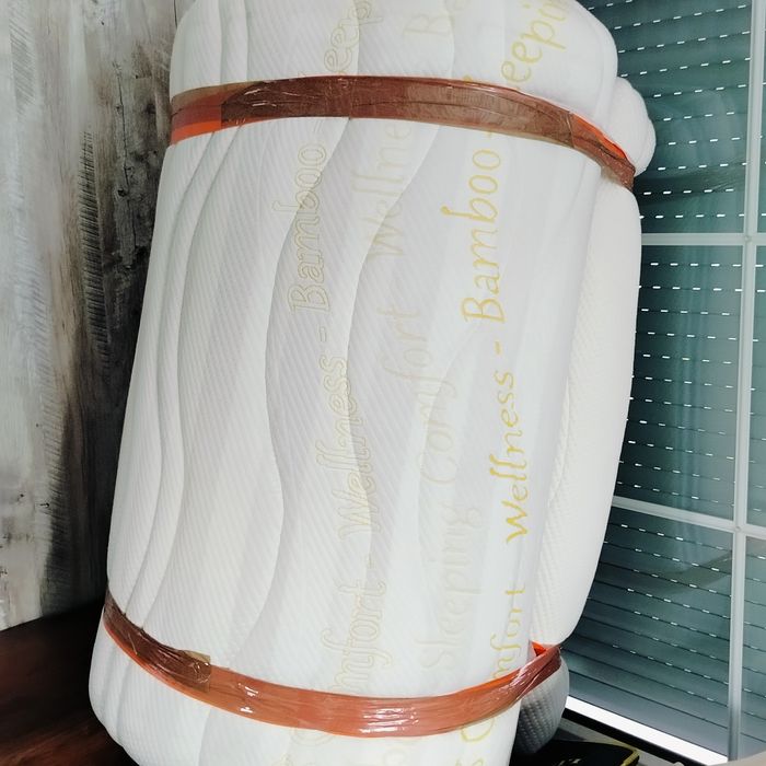Materac rechabilitacyjny 100x200