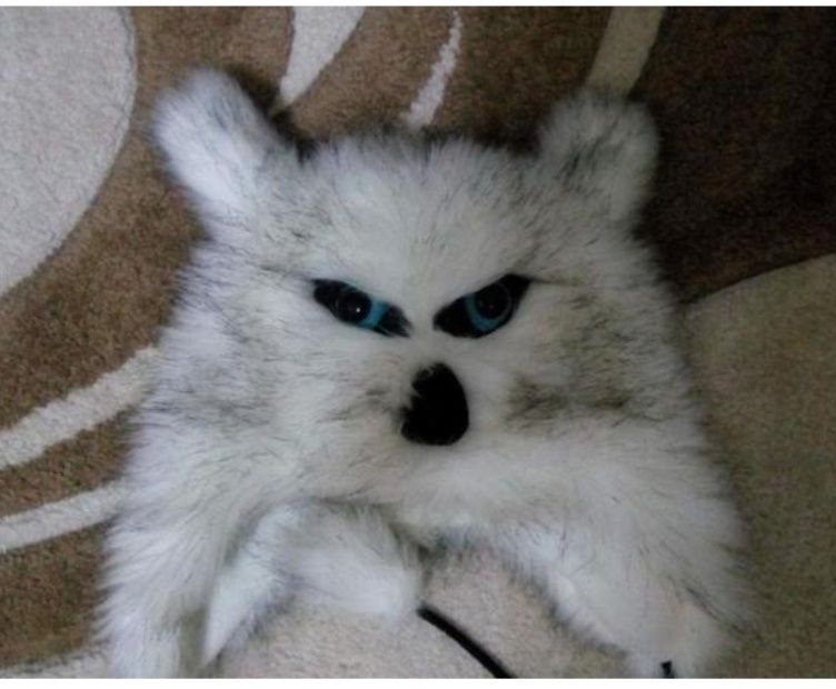 Дитяча    шапка  .