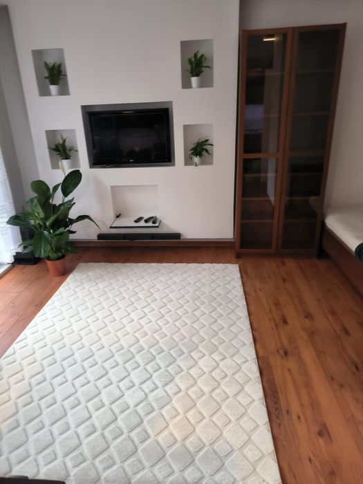 Mieszkanie na wynajem 40 m² 2 pok. - Widok 3